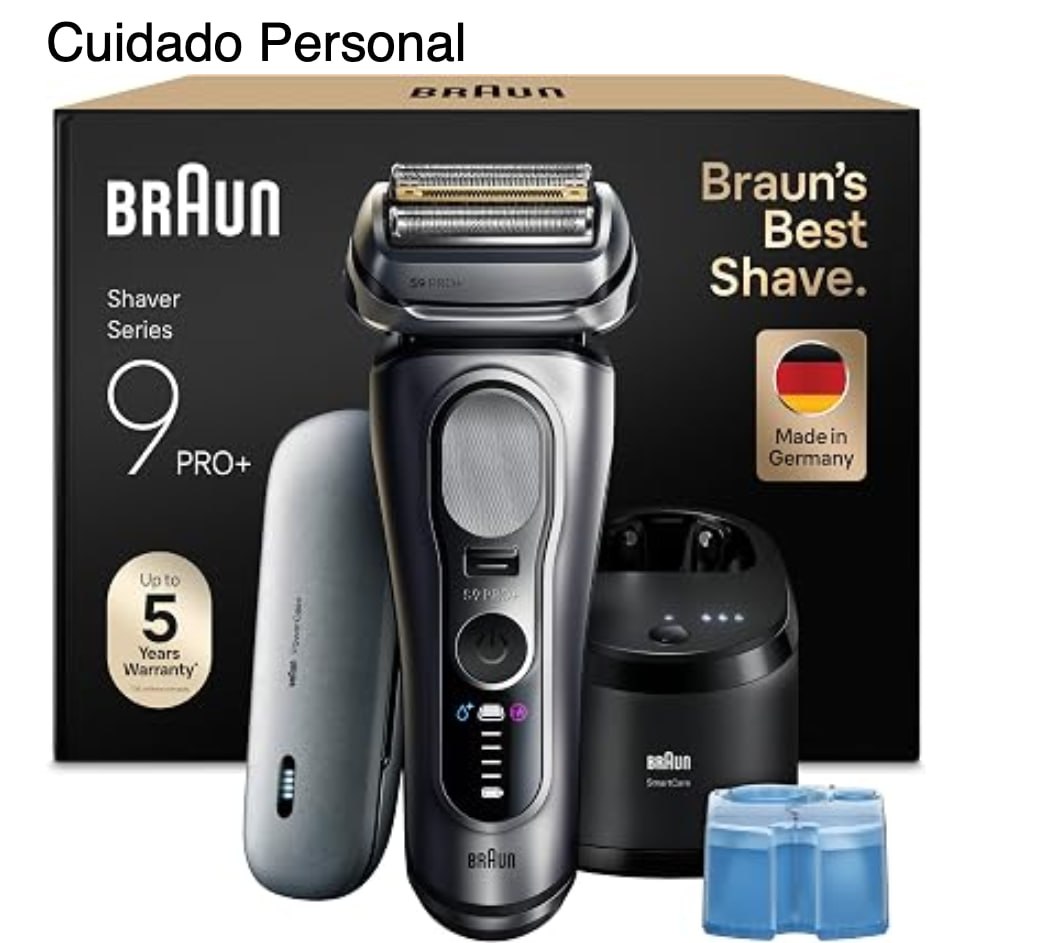 TOP CUIDADO PERSONAL ‼