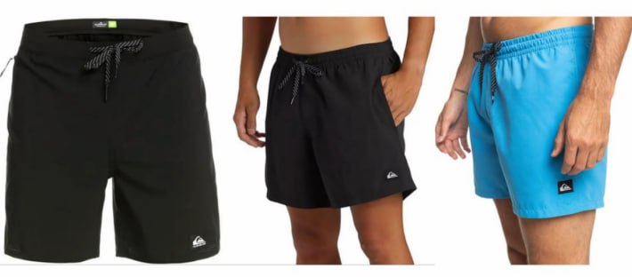 Quiksilver Everyday Volley 15" Bañador Hombre