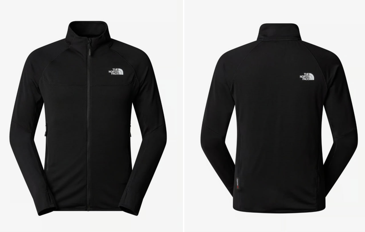 THE NORTH FACE -60% ‼