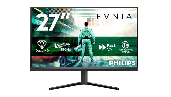 Philips 27M2N3500AM - Monitor Gaming QHD de 27