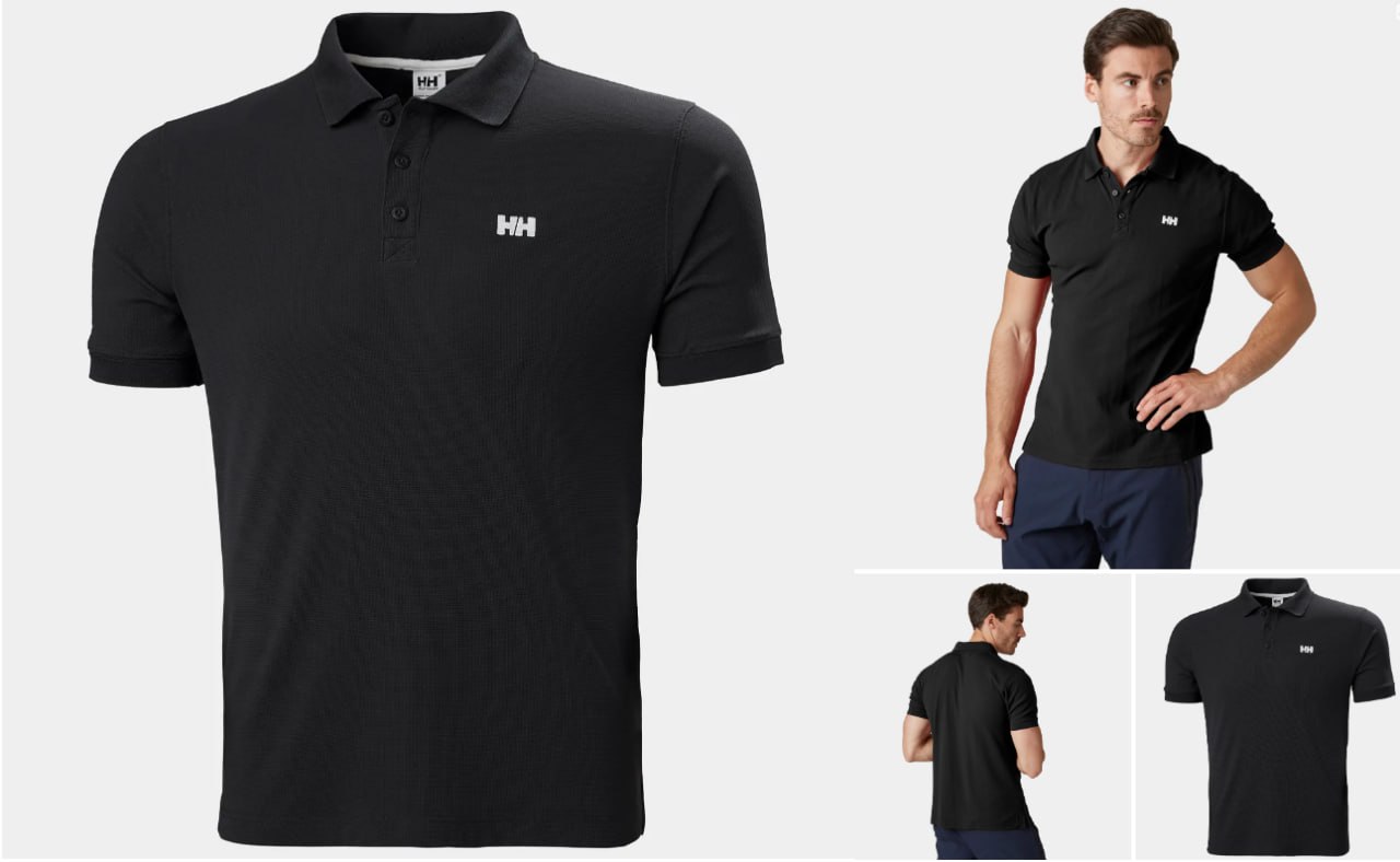 HELLY HANSEN -50%