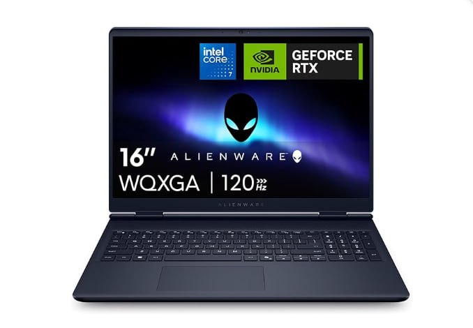 ALIENWARE PRIME DAY -38%‼