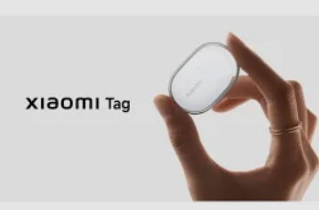 Xiaomi Smart Tag