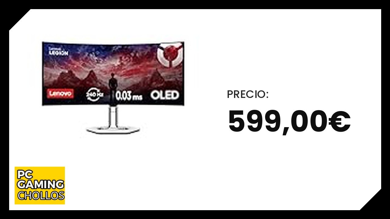 LENOVO LEGION PRO ‼