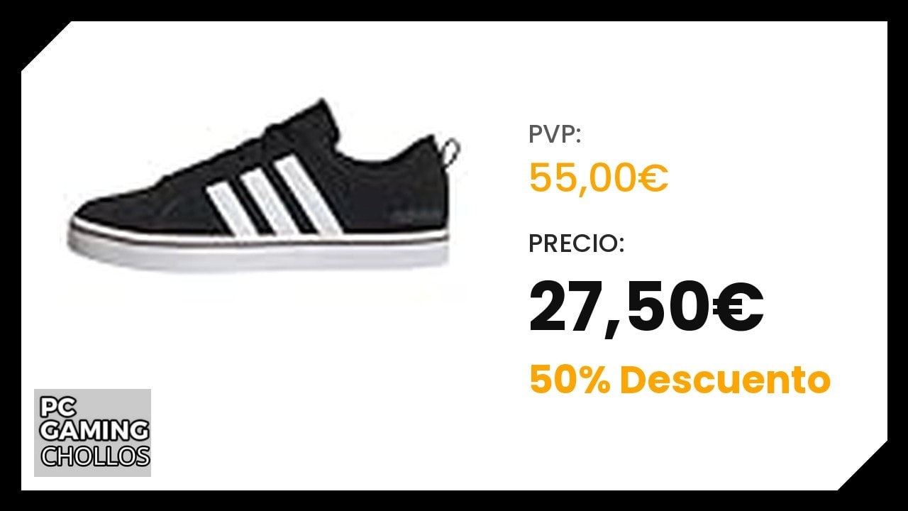 Adidas Vs Pace 2.0 Zapatillas Unisex