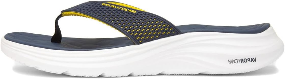 Skechers Vapor Foam Sayto Sandalia de Espuma Hombre