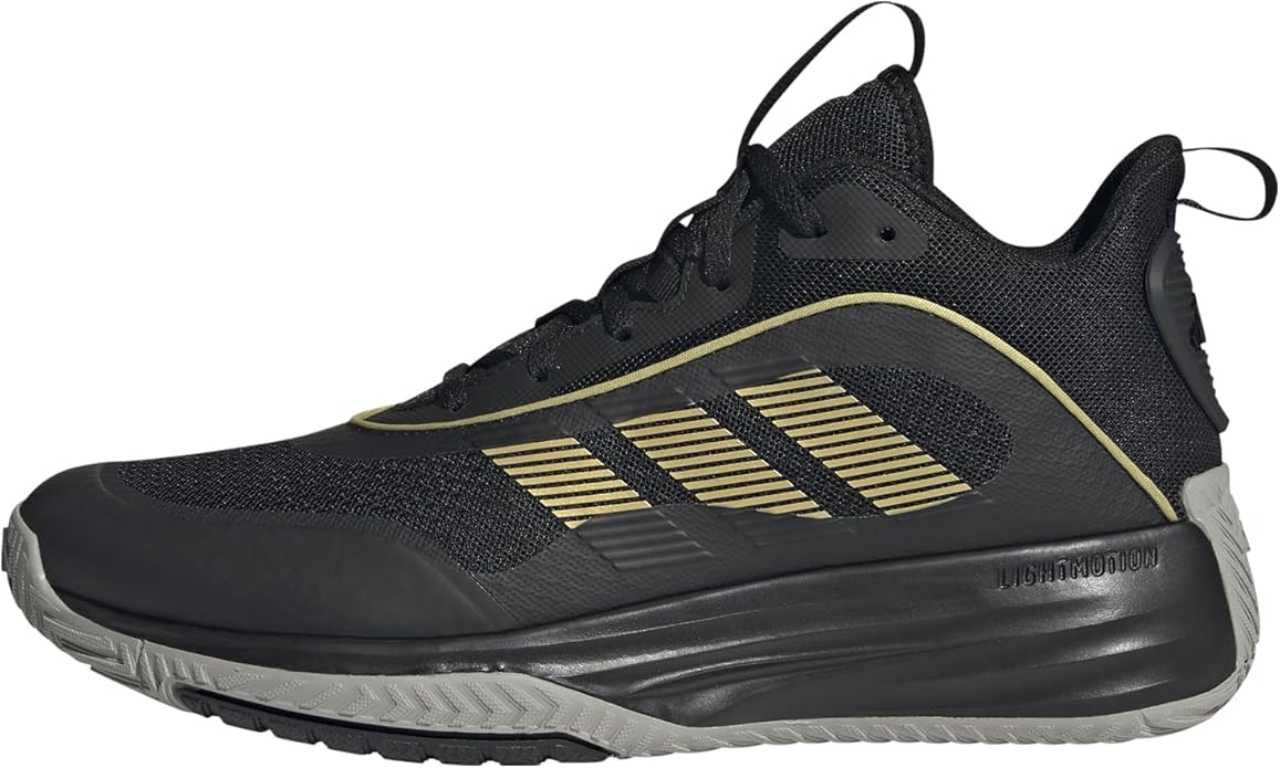 Adidas Own The Game 3 Zapatillas Baloncesto Hombre