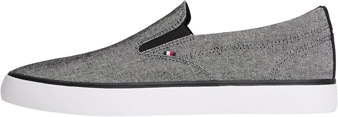 Tommy Hilfiger Harlem Core II Zapatillas Slip On Hombre