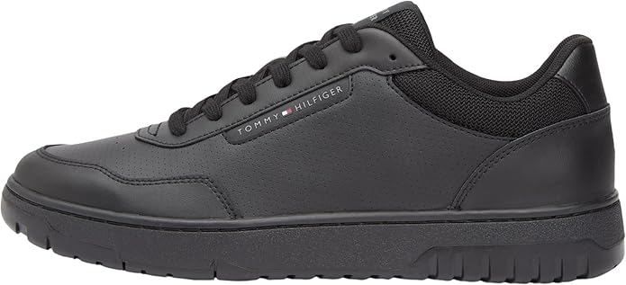 Tommy Hilfiger TH Basket Core Lite LTH Zapatillas Lifestyle Hombre