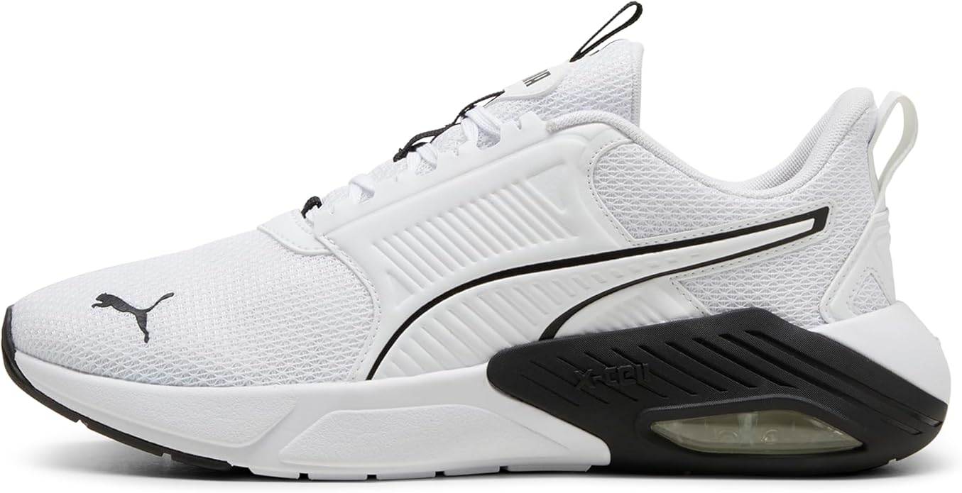 Puma X-Cell Nova FS Zapatillas Running Carretera Unisex