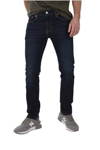 Levi's 512 Slim Taper Vaqueros, Good Reasons ADV, 31W / 32L Hombre ❗️ 🇪🇸