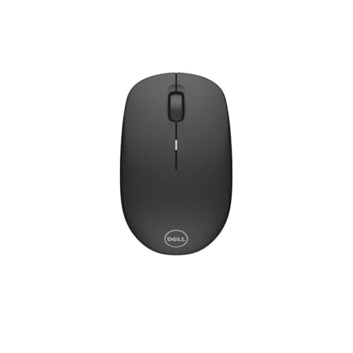 Dell Mobile MS3320WRatón inalámbrico, negro ❗️ ​🇪🇸