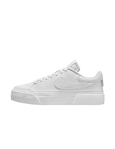 Nike Wmns Court Legacy Lift Sneaker ❗️ 🇪🇸
