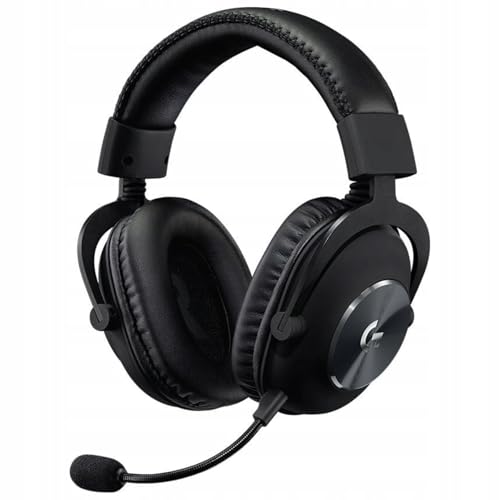 Logitech G PRO X LIGHTSPEED Auriculares inalámbricos para gaming con tecnología de fi