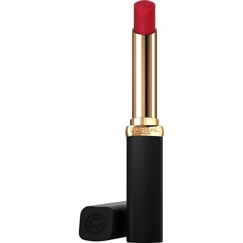 L'Oréal París Color Riche Colors Of Worth Labial Mate, 1.8g ❗️ 🇪🇸