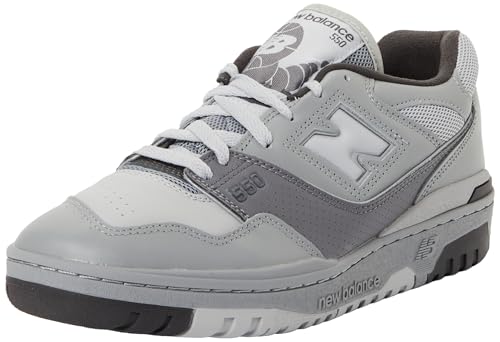 NEW BALANCE 550, Sneaker Hombre, Castle Rock, 39.5 EU ❗️ 🇪🇸