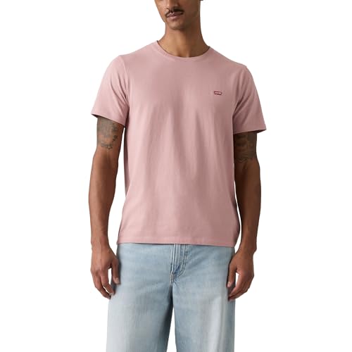 Levi'S SS Original HM tee T-Shirt, Woorose, S Hombres ❗️ ​🇪🇸