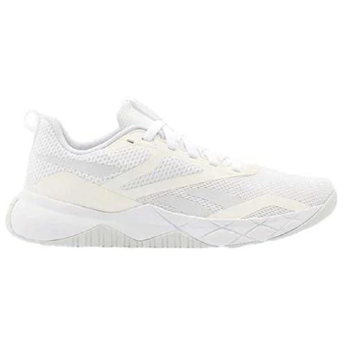Reebok NFX Trainer, Zapatillas Mujer, FTWR White/Moon, 35 EU ❗️ 🇪🇸