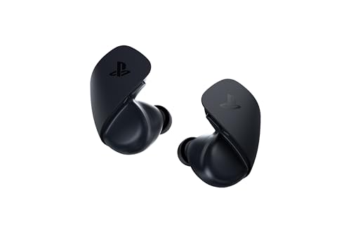 Playstation 5 - Auriculares de botón inalámbricos Pulse Explore™ – Midnight Black ❗️ 