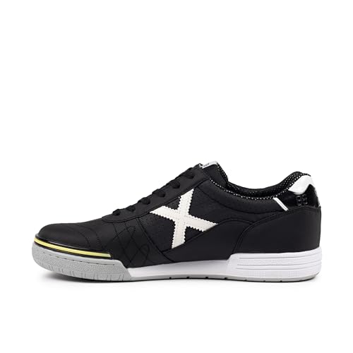 MUNICH G-3 454, Zapatillas Hombre, Negro, 42 EU ❗️ ​🇪🇸