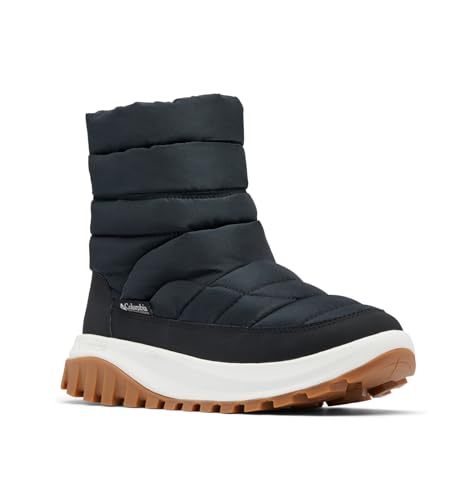 Columbia Snowtrot Botas de Media Caña para Mujer ❗️ ​🇪🇸