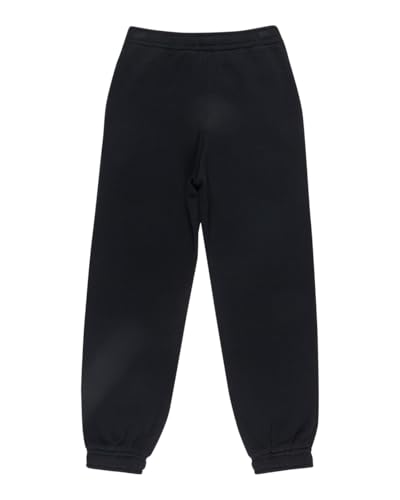 Roxy - Pantalón de Cintura elástica (16 cm), Color Negro ❗️ ​🇪🇸