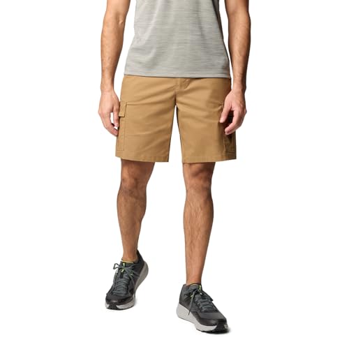 Columbia Pantalón Corto Rapid Rivers Cargo para Hombre ❗️ 🇪🇸