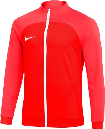 Nike DH9234-657 M Nk Df Acdpr Trk Jkt K Jacket Men's UNIVERSITY RED L ❗️ 🇪🇸