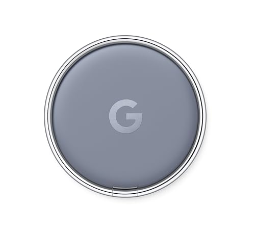 Google Anillo de Soporte Pixelsnap - Compatible con Qi2 - Visualización en Manos Libr
