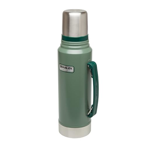 STANLEY Classic Legendary Bottle thermal 1L - Se Mantiene Caliente o Frío 24 Horas - 