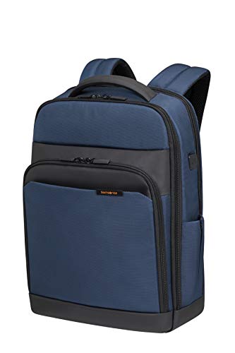 Samsonite MySight - Mochila para computadora portátil de 15.6 pulgadas, 43 cm, 19 L, 