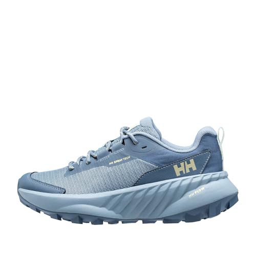 Helly Hansen Women's W Awe Hiker DWR, Windy Blue, 38.7 ❗️ 🇪🇸