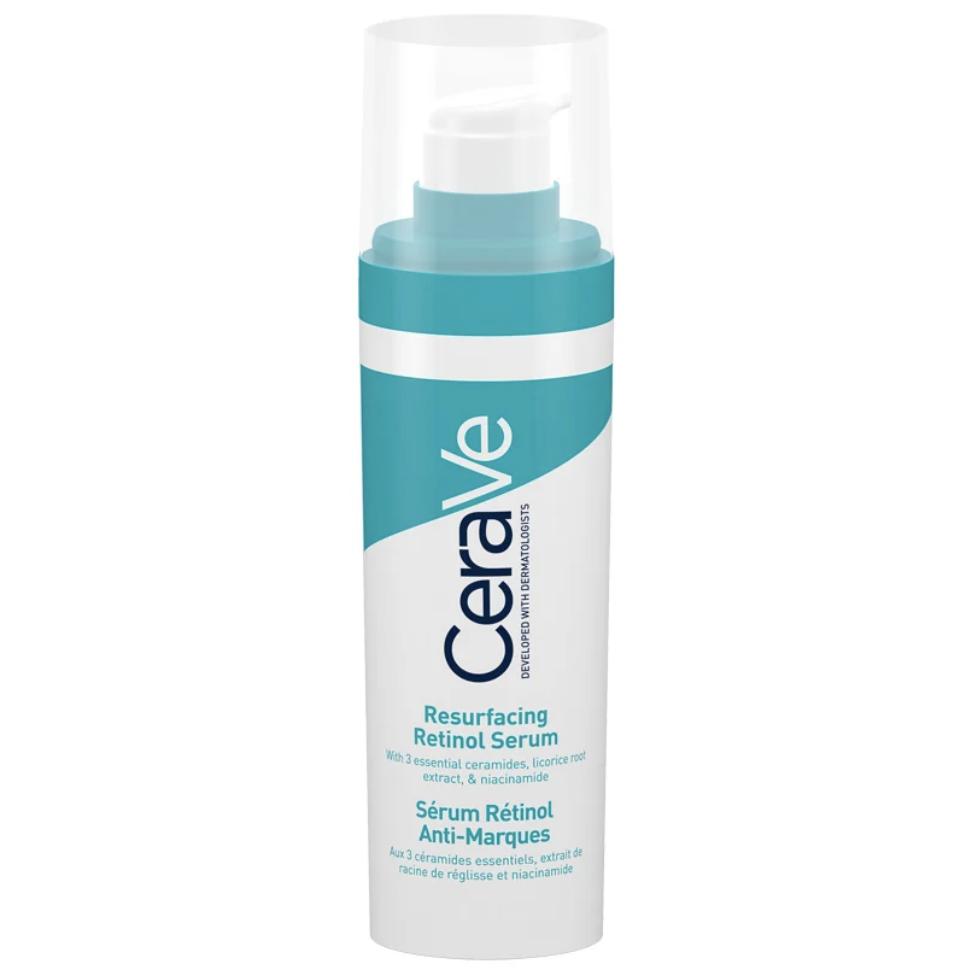 CERAVE - RESURFACING RETINOL SERUM 30ML ❗️ 🇪🇸