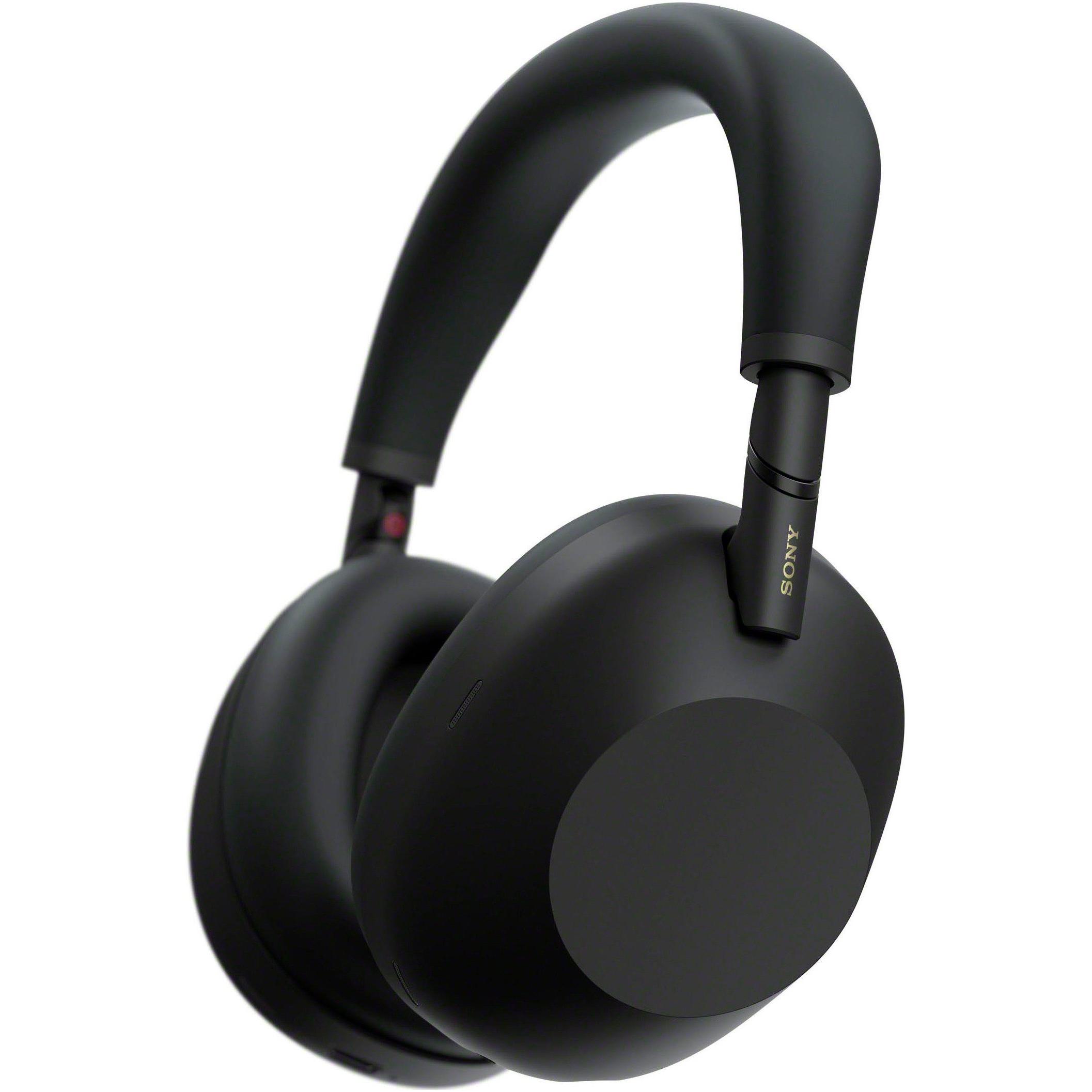 Sony WH-1000XM6 Auriculares Bluetooth inalámbricos con Noise Cancelling, Sonido de Al