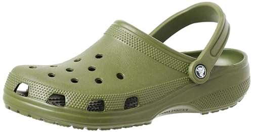Crocs Classic Clog 33-34 EU Army Green ❗️ 🇪🇸