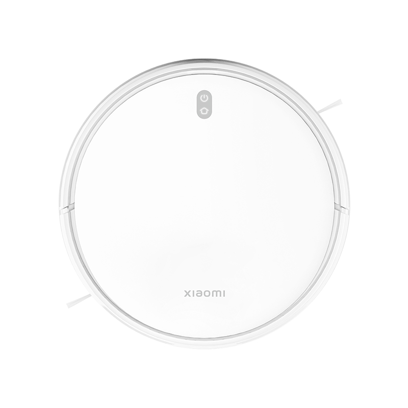 Official Xiaomi Robot Vacuum E12, Potente ventilador de succión de 4000 Pa, Limpieza 