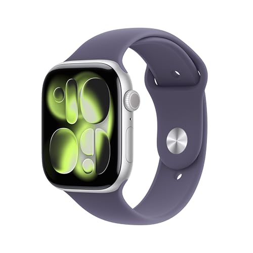 RELOJ APPLE