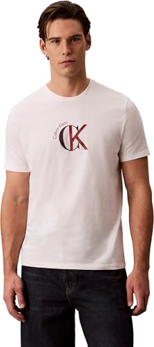 CAMISETA CALVIN
