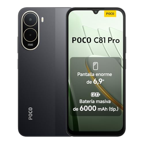 SMARTPHONE XIAOMI