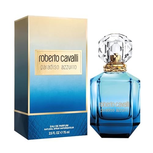 PERFUME CAVALLI