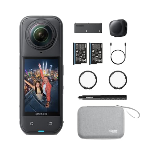 CÁMARA INSTA360