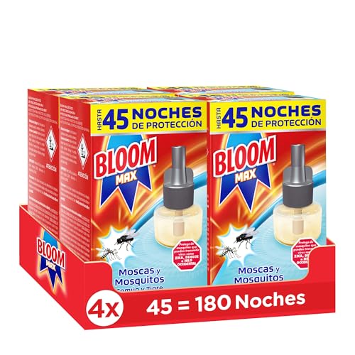 INSECTICIDA BLOOM
