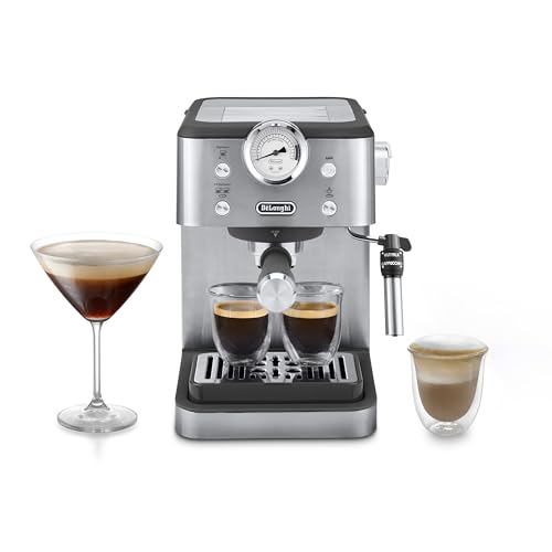 CAFETERA DE'LONGHI