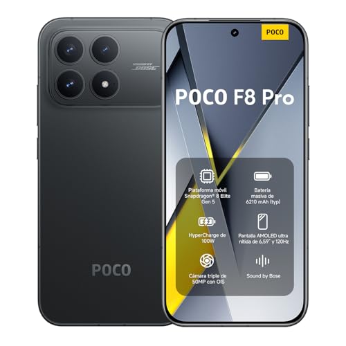 SMARTPHONE XIAOMI