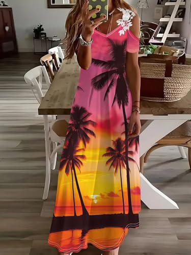 VESTIDO FLORAL