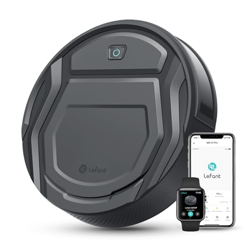 ASPIRADOR LEFANT