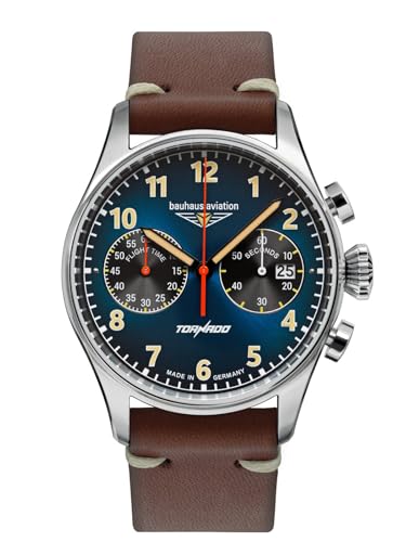 RELOJ BAUHAUS
