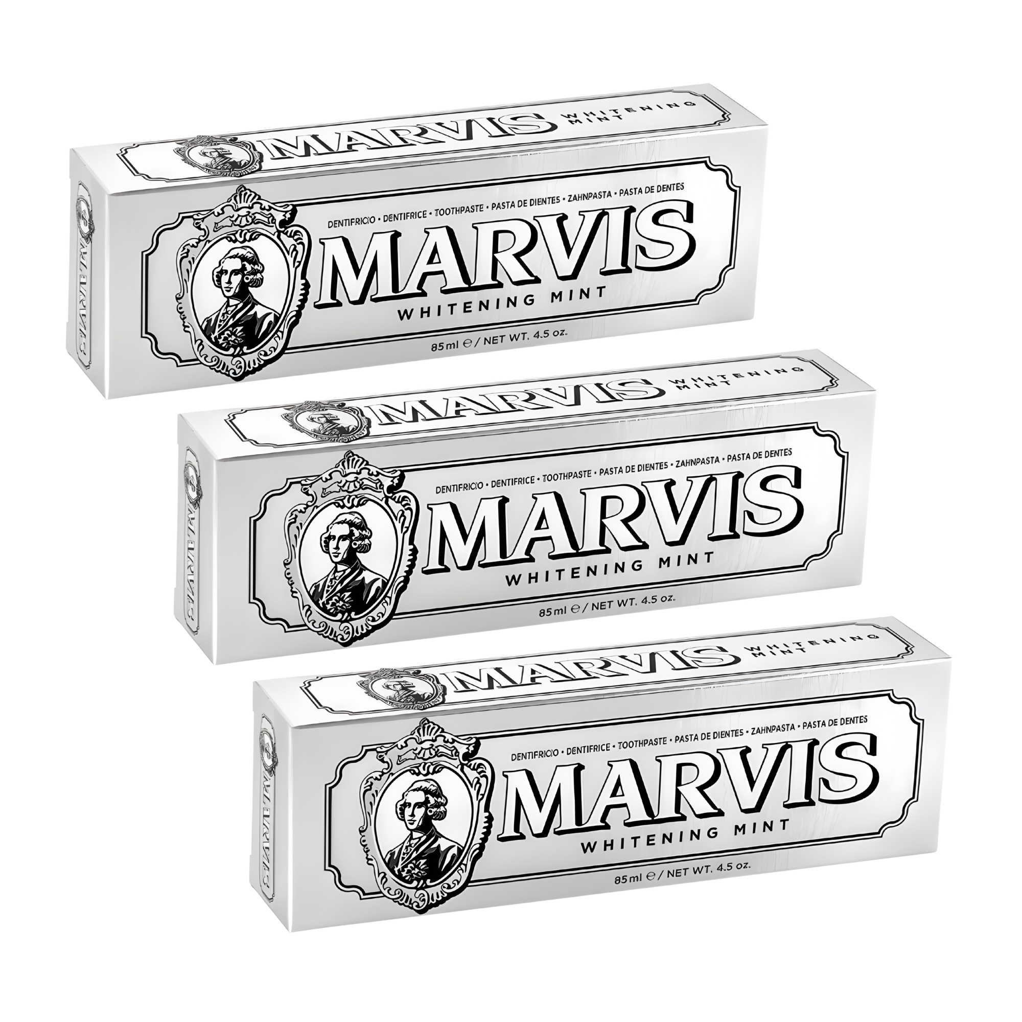 MARVIS MINT