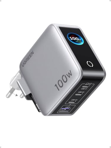 CARGADOR UGREEN