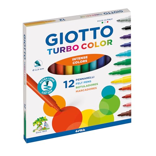 ROTULADORES GIOTTO